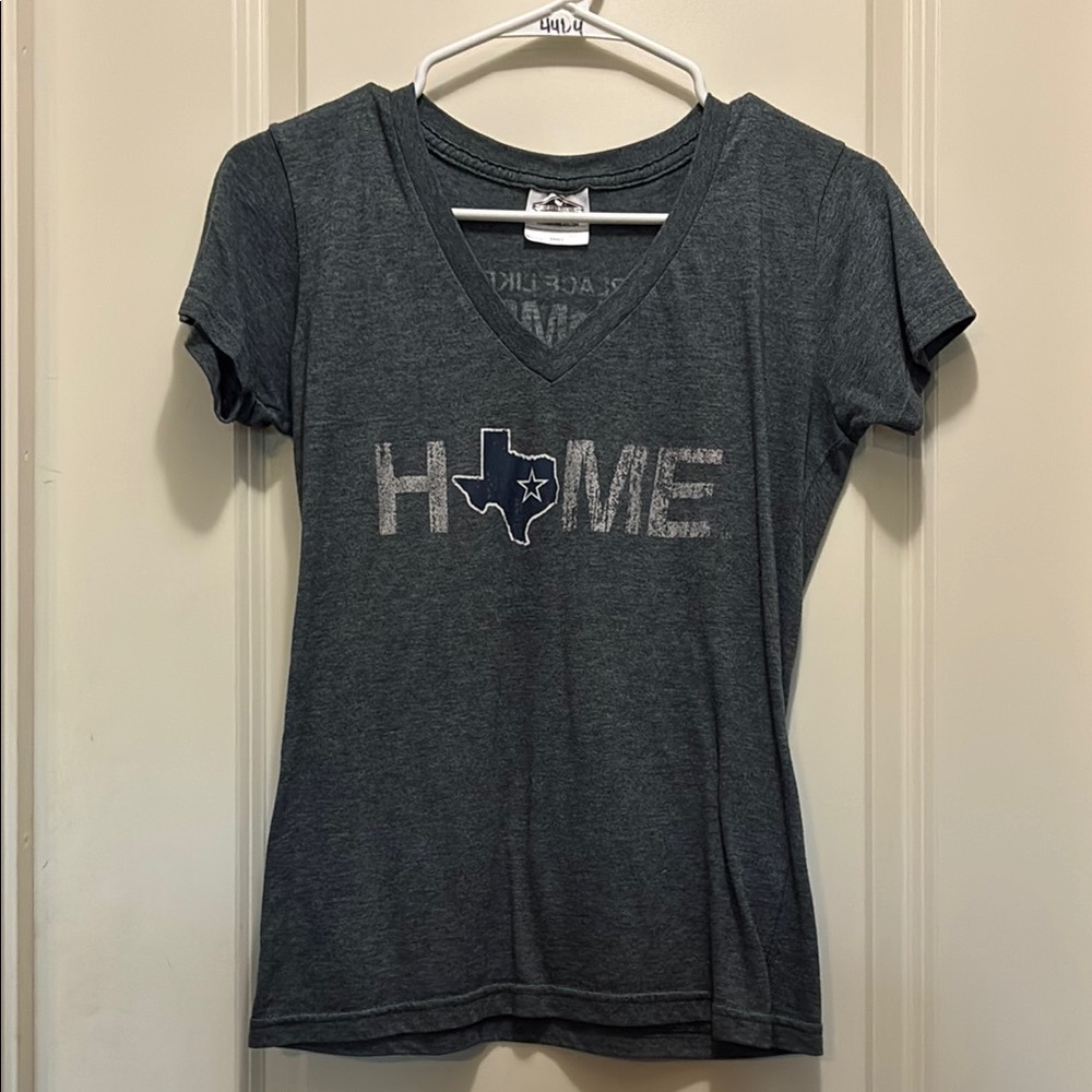 No Place Like Home Gray Texas my State Threads